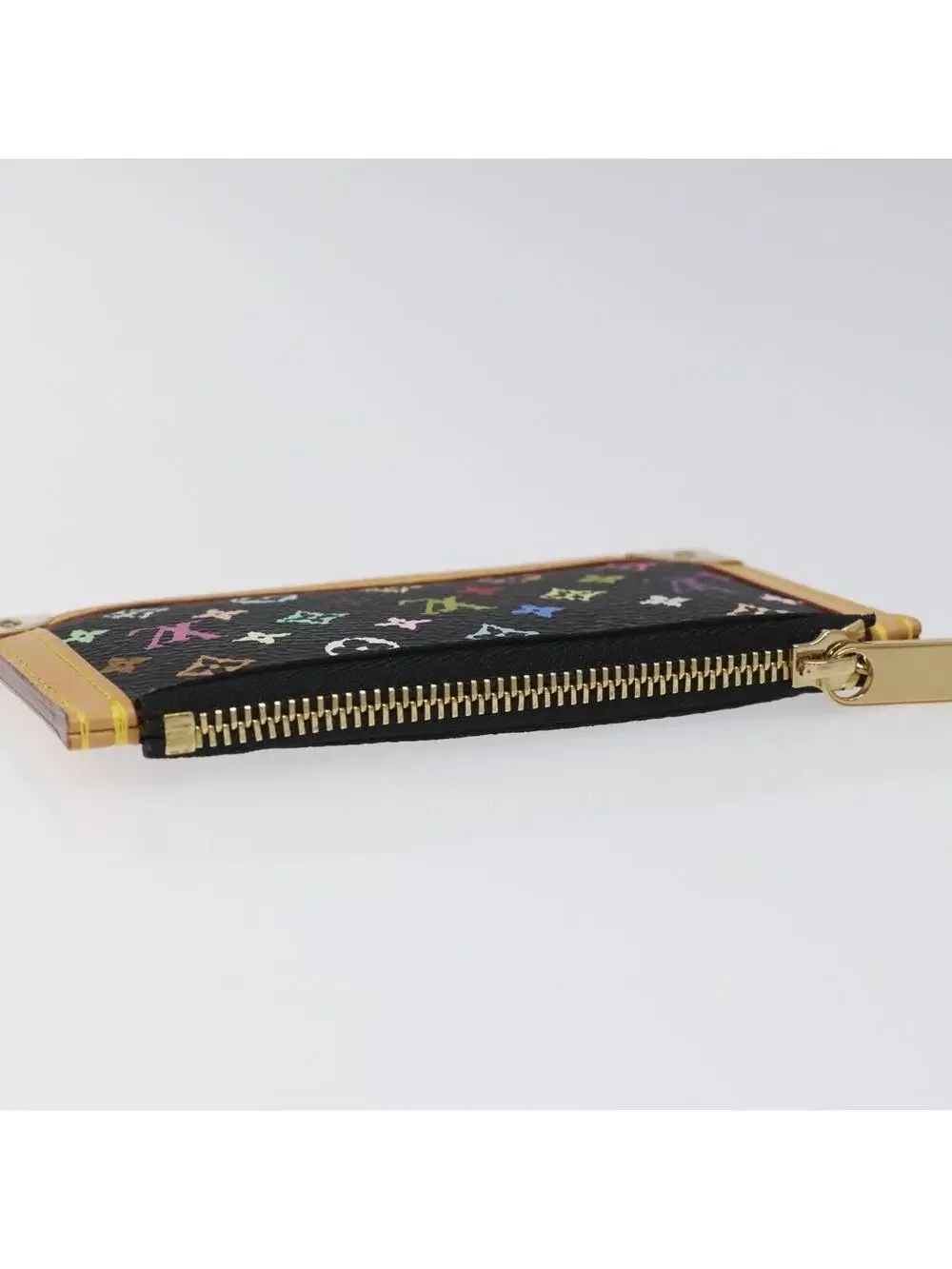 Louis Vuitton Multicolor Pochette Cles #344173L96B